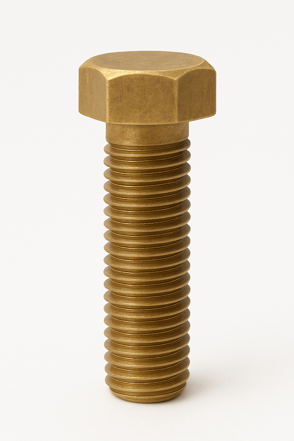 Brass Bolts